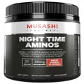 Night Time Aminos by Musashi