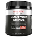 Night Time Aminos by Musashi