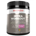Intra Workout by Musashi