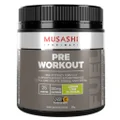 Pre Workout by Musashi