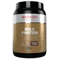 Bulk Protein by Musashi