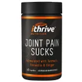 Joint Pain Sucks by iThrive Nutrition