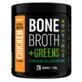 Bone Broth + Greens by Giant Health