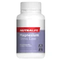 Magnesium Stress Ease by NutraLife