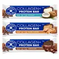 Collagen + Protein Bar by Aussie Bodies