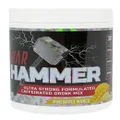 War Hammer by International Protein