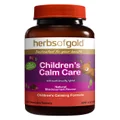 Childrens Calm Care by Herbs of Gold