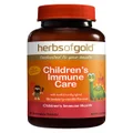 Children&#39;s Immune Care by Herbs of Gold
