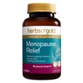 Menopause Relief by Herbs of Gold