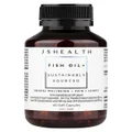 Fish Oil Formula by JSHealth Vitamins