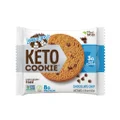 Chocolate Chip Keto Cookie by Lenny & Larry&#39;s