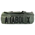 Gym Bag (Khaki) by Anabolix Nutrition