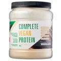 Complete Vegan Protein by Gen-Tec Nutrition