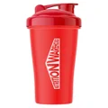 Active Shaker (Red) by Nutrition Warehouse