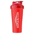 Active Shaker (Red) by Nutrition Warehouse