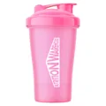 Active Shaker (Pink) by Nutrition Warehouse