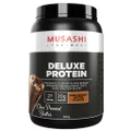 Deluxe Protein by Musashi