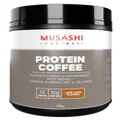 Protein Coffee by Musashi