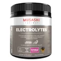Electrolytes by Musashi