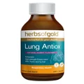 Lung Antiox by Herbs of Gold