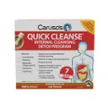 Quick Cleanse Detox Program by Caruso&#39;s Natural Health