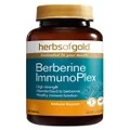 Berberine ImmunoPlex by Herbs of Gold