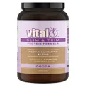 Vital Slim & Trim Protein Formula by Vital