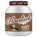 Premium Whey by Trusted Nutrition