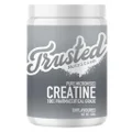 Pure Micronised Creatine by Trusted Nutrition
