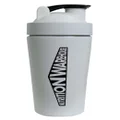 Stainless Steel Shaker by Nutrition Warehouse