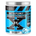 Betapump Compound X by Max&#39;s Lab Series