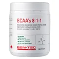 BCAA&#39;s 8-1-1 by Gen-Tec Nutrition
