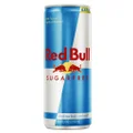 Energy Drink (Sugar Free) by Red Bull