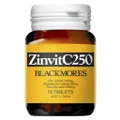 Zinvit C250 by Blackmores