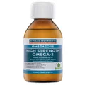 High Strength Omega-3 Liquid by Ethical Nutrients