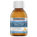 High Strength Omega-3 Kids Liquid by Ethical Nutrients