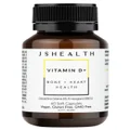 Vitamin D+ by JSHealth Vitamins