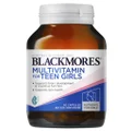Multivitamin for Teen Girls by Blackmores
