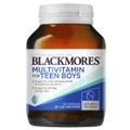 Multivitamin for Teen Boys by Blackmores
