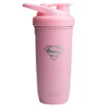 Supergirl - DC Comics Reforce Stainless Shaker by Smart Shake