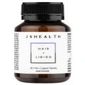 Hair & Libido by JSHealth Vitamins