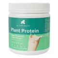 Plant Protein by Greenback