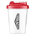 Active Shaker (Clear) by Nutrition Warehouse