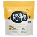 Protein Puffs By Protein Puffs