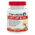 Get Up and Go by Caruso&#39;s Natural Health