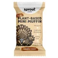 Plant-Based Mini Muffin (Kids) by Sprout Organic