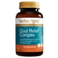 Gout Relief Complex by Herbs of Gold