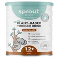 Plant-Based Toddler Drink by Sprout Organic