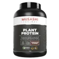 Plant Protein by Musashi
