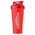 Active Shaker (Red) by Nutrition Warehouse (Bundle)